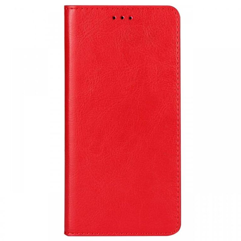 Lemontti Husa Book Stand Samsung Galaxy A15 / A15 5G Negru