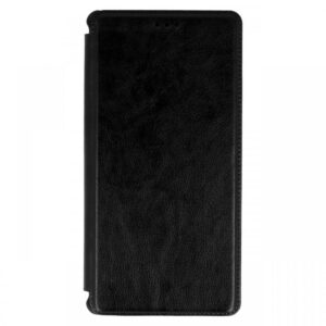Lemontti Husa Book Razor Leather Samsung Galaxy A25 / A24 Negru Lemontti Husa Book Razor Leather Samsung Galaxy A25 / A24 Negru