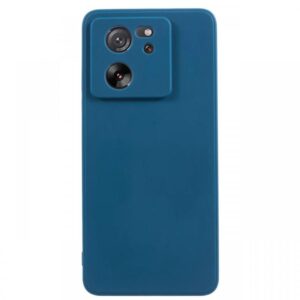 Lemontti Husa Matt Case Xiaomi 13T Verde Lemontti Husa Matt Case Xiaomi 13T Verde