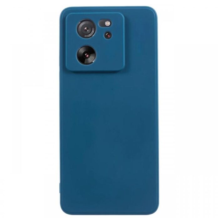 Lemontti Husa Matt Case Xiaomi 13T Verde