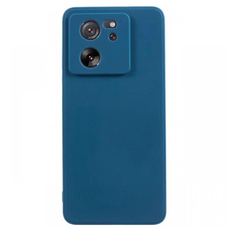 Lemontti Husa Matt Case Xiaomi 13T Verde