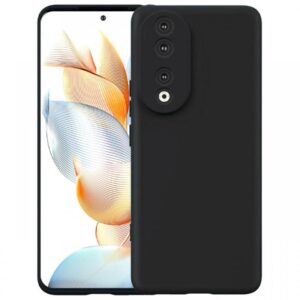 Lemontti Husa Matt Case Honor 90 Albastru Lemontti Husa Matt Case Honor 90 Albastru