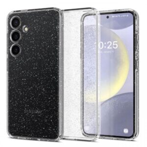 Lemontti Husa Clear Case Samsung Galaxy S23 FE Transparent Lemontti Husa Clear Case Samsung Galaxy S23 FE Transparent