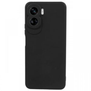 Lemontti Husa Matt Case Honor 90 Lite Albastru Lemontti Husa Matt Case Honor 90 Lite Albastru