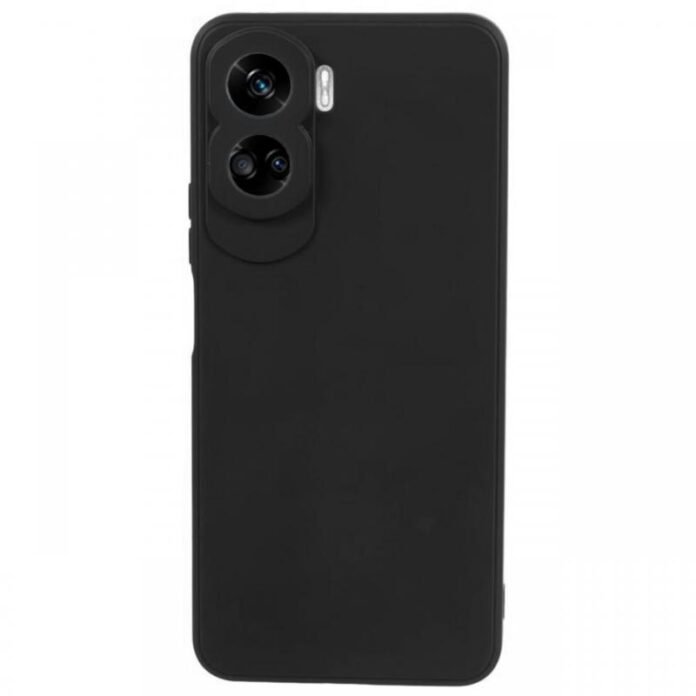 Lemontti Husa Matt Case Honor 90 Lite Albastru Lemontti Husa Matt Case Honor 90 Lite Albastru