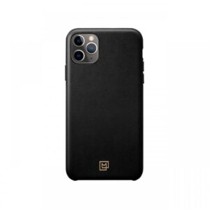 Husa iPhone 11 Pro Spigen La Manon Calin Black Husa iPhone 11 Pro Spigen La Manon Calin Black