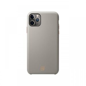 Husa iPhone 11 Pro Spigen La Manon Calin Oatmeal Beige Husa iPhone 11 Pro Spigen La Manon Calin Oatmeal Beige