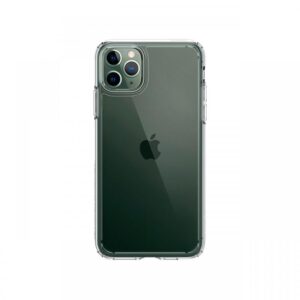 Husa iPhone 11 Pro Spigen Ultra Hybrid Crystal Clear Husa iPhone 11 Pro Spigen Ultra Hybrid Crystal Clear