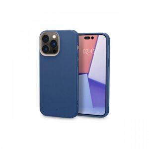 Husa iPhone 14 Pro Cyrill by Spigen Ulta Color Magsafe Coast Husa iPhone 14 Pro Cyrill by Spigen Ulta Color Magsafe Coast