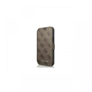 Husa iPhone 12 Mini Guess Charms Gri Husa iPhone 12 Mini Guess Charms Gri