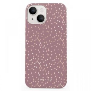Burga Husa Dual Layer Hot Cocoa iPhone 13 Burga Husa Dual Layer Hot Cocoa iPhone 13