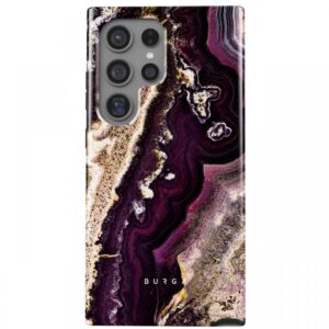 Burga Husa Dual Layer Purple Skies Samsung Galaxy S24 Ultra Burga Husa Dual Layer Purple Skies Samsung Galaxy S24 Ultra
