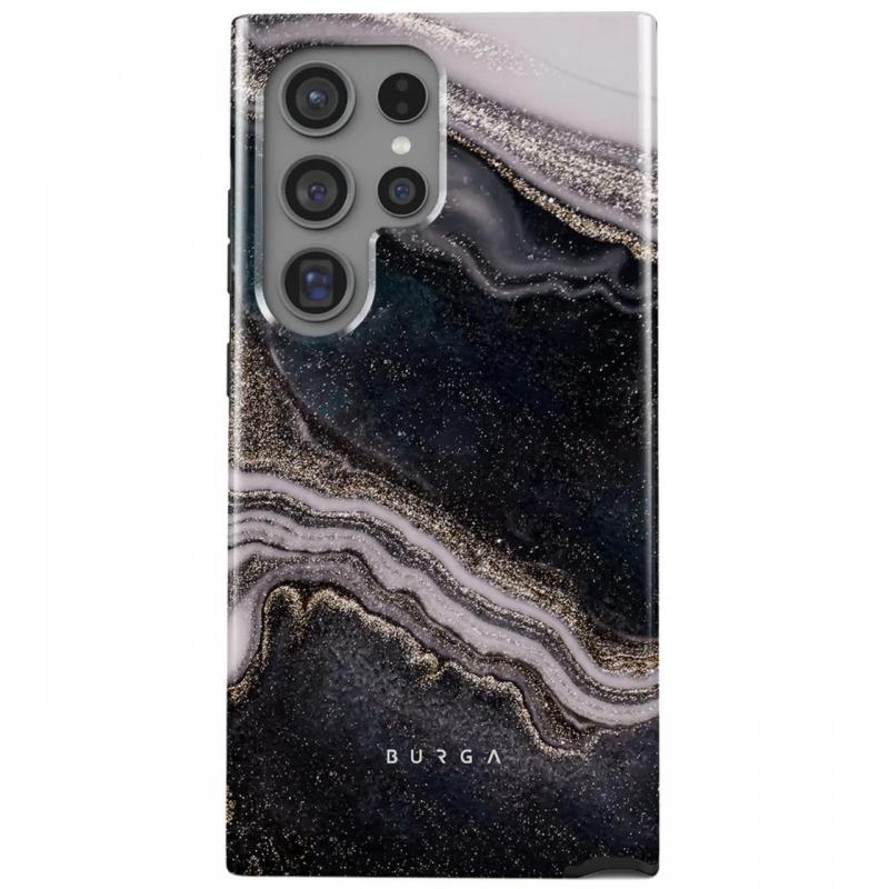Burga Husa Dual Layer Magic Night Samsung Galaxy S24 Ultra Burga Husa Dual Layer Magic Night Samsung Galaxy S24 Ultra