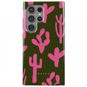 Burga Husa Dual Layer Serenade Samsung Galaxy S24 Ultra Burga Husa Dual Layer Serenade Samsung Galaxy S24 Ultra