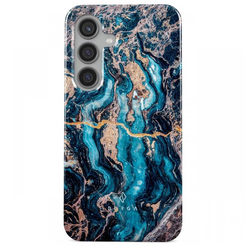 Burga Husa Dual Layer Mystic River Samsung Galaxy S24 Plus Burga Husa Dual Layer Mystic River Samsung Galaxy S24 Plus