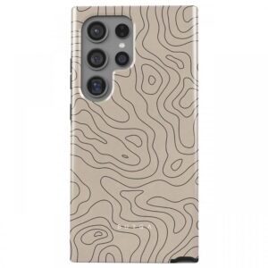 Burga Husa Dual Layer Wild Terrain Samsung Galaxy S24 Ultra Burga Husa Dual Layer Wild Terrain Samsung Galaxy S24 Ultra
