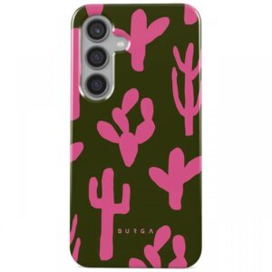 Burga Husa Dual Layer Serenade Samsung Galaxy S24 Burga Husa Dual Layer Serenade Samsung Galaxy S24