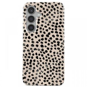 Burga Husa Dual Layer Almond Latte Samsung Galaxy S24 Plus Burga Husa Dual Layer Almond Latte Samsung Galaxy S24 Plus