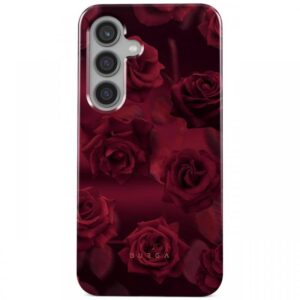 Burga Husa Dual Layer Femme Fatale Samsung Galaxy S24 Plus Burga Husa Dual Layer Femme Fatale Samsung Galaxy S24 Plus