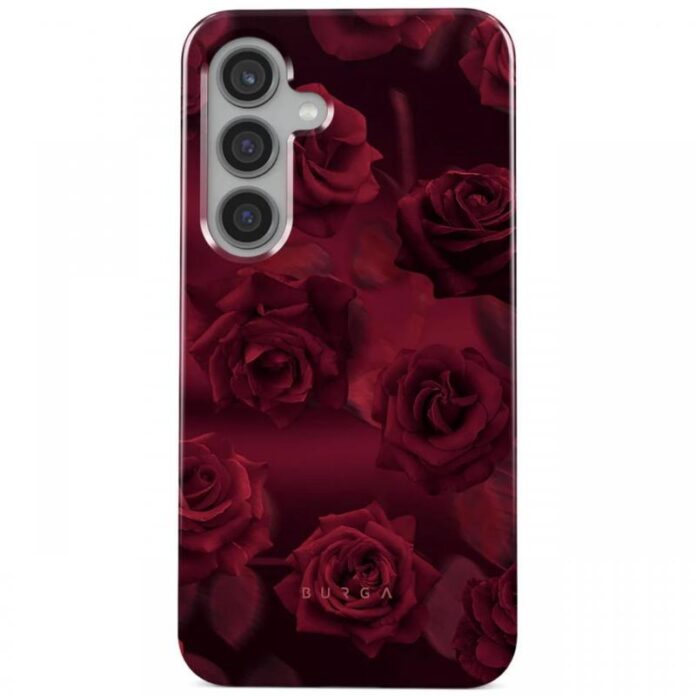 Burga Husa Dual Layer Femme Fatale Samsung Galaxy S24 Plus Burga Husa Dual Layer Femme Fatale Samsung Galaxy S24 Plus