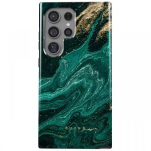 Burga Husa Dual Layer Emerald Pool Samsung Galaxy S24 Ultra Burga Husa Dual Layer Emerald Pool Samsung Galaxy S24 Ultra
