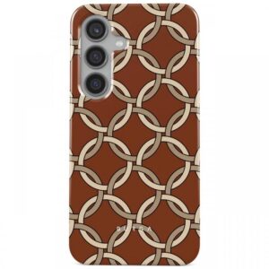 Burga Husa Dual Layer Heritage Samsung Galaxy S24 Burga Husa Dual Layer Heritage Samsung Galaxy S24