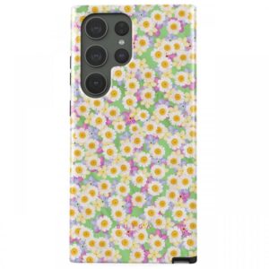 Burga Husa Dual Layer Be Kind Samsung Galaxy S24 Ultra Burga Husa Dual Layer Be Kind Samsung Galaxy S24 Ultra