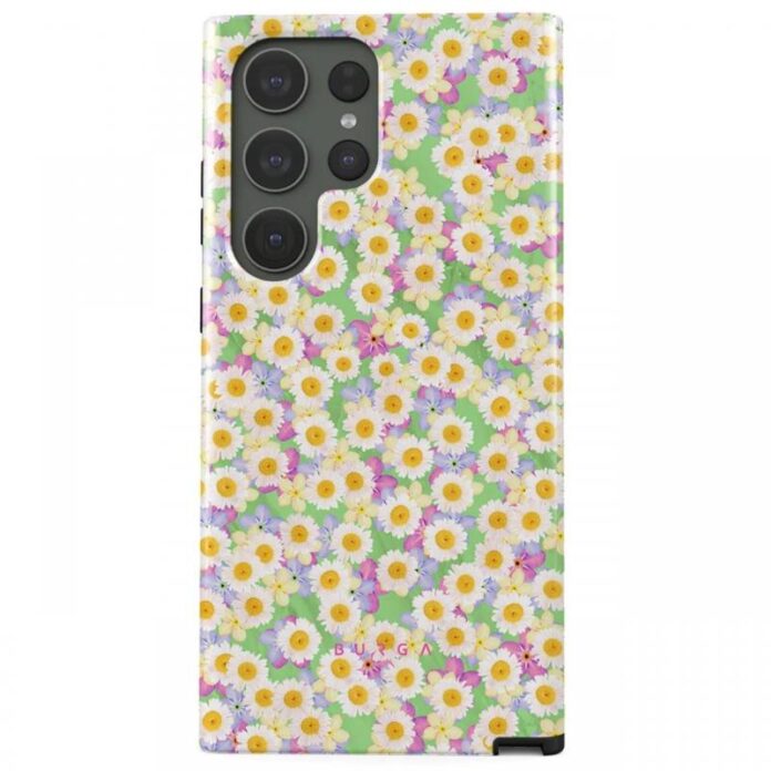 Burga Husa Dual Layer Be Kind Samsung Galaxy S24 Ultra Burga Husa Dual Layer Be Kind Samsung Galaxy S24 Ultra