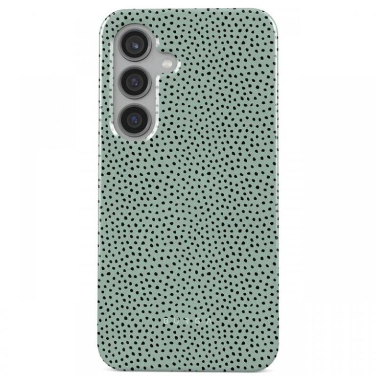 Burga Husa Dual Layer Mint Gelato Samsung Galaxy S24