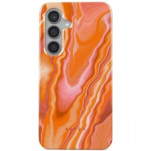 Burga Husa Dual Layer Retro Glow Samsung Galaxy S24 Plus Burga Husa Dual Layer Retro Glow Samsung Galaxy S24 Plus