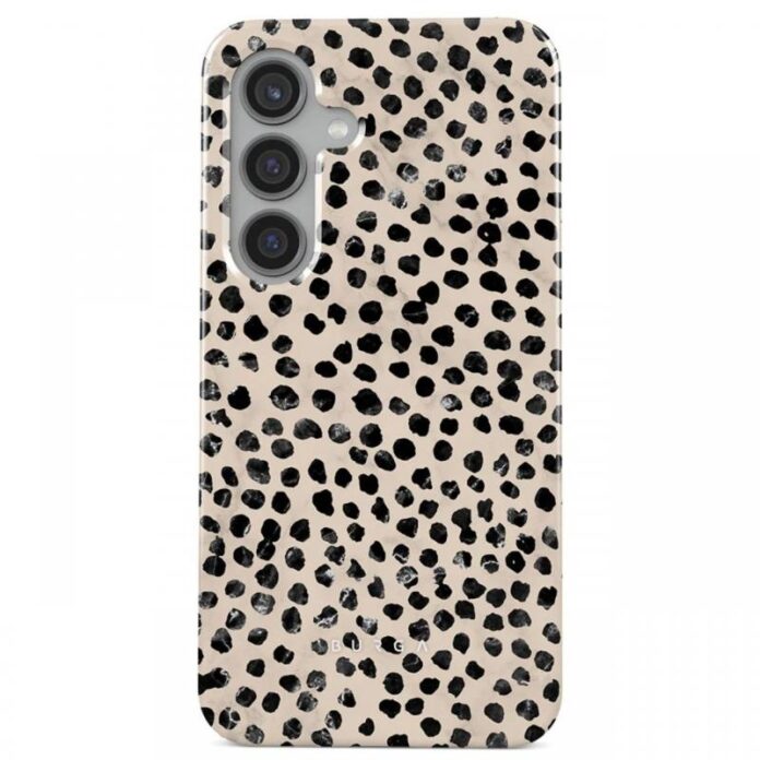 Burga Husa Dual Layer Almond Latte Samsung Galaxy S24 Burga Husa Dual Layer Almond Latte Samsung Galaxy S24
