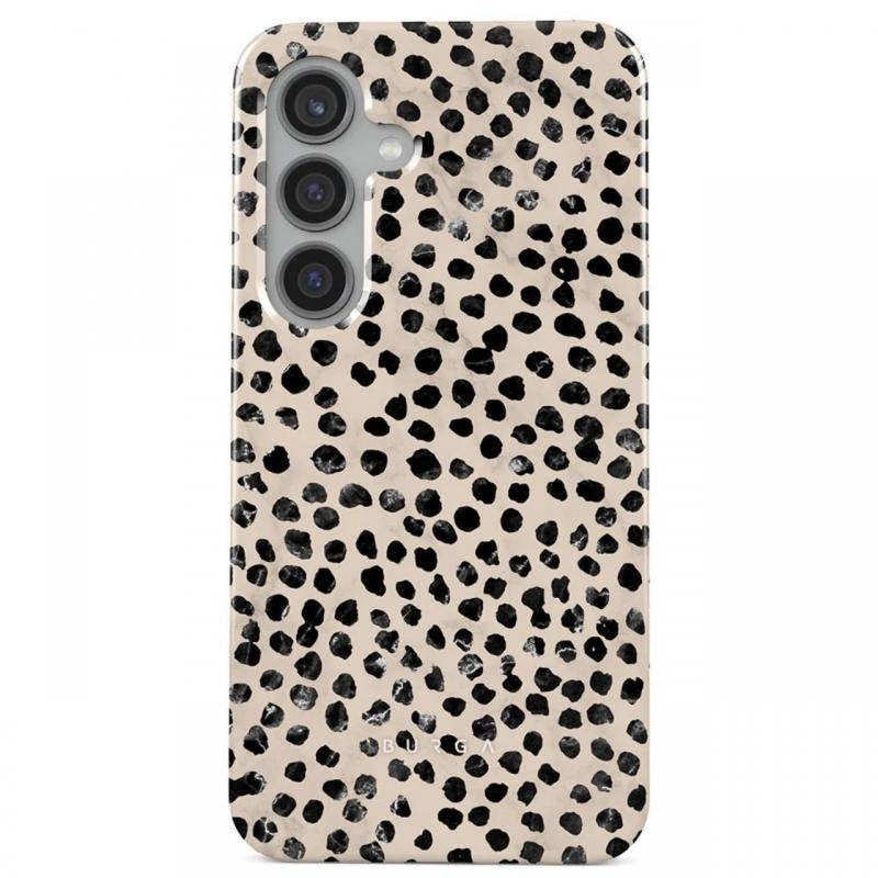 Burga Husa Dual Layer Almond Latte Samsung Galaxy S24 Burga Husa Dual Layer Almond Latte Samsung Galaxy S24