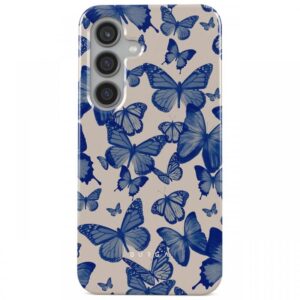 Burga Husa Dual Layer Butterfly Effect Samsung Galaxy S24 Plus Burga Husa Dual Layer Butterfly Effect Samsung Galaxy S24 Plus