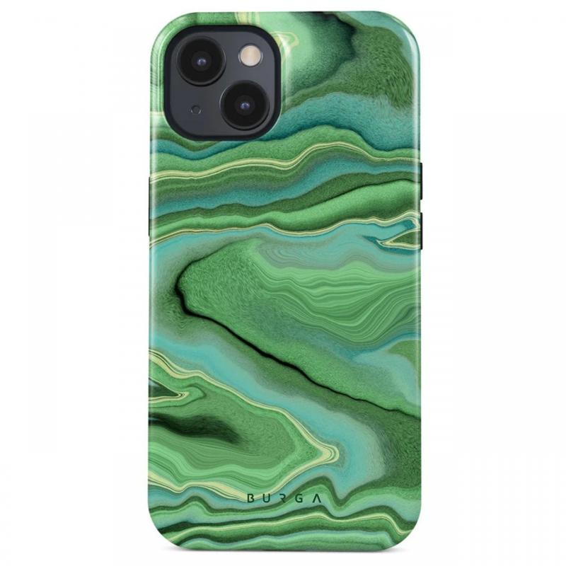 Burga Husa Dual Layer Rock On iPhone 15 Burga Husa Dual Layer Rock On iPhone 15