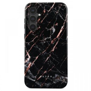 Burga Husa Dual Layer Rose Gold Marble Samsung Galaxy S23 FE Burga Husa Dual Layer Rose Gold Marble Samsung Galaxy S23 FE