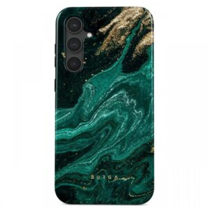 Burga Husa Dual Layer Emerald Pool Samsung Galaxy S23 FE Burga Husa Dual Layer Emerald Pool Samsung Galaxy S23 FE