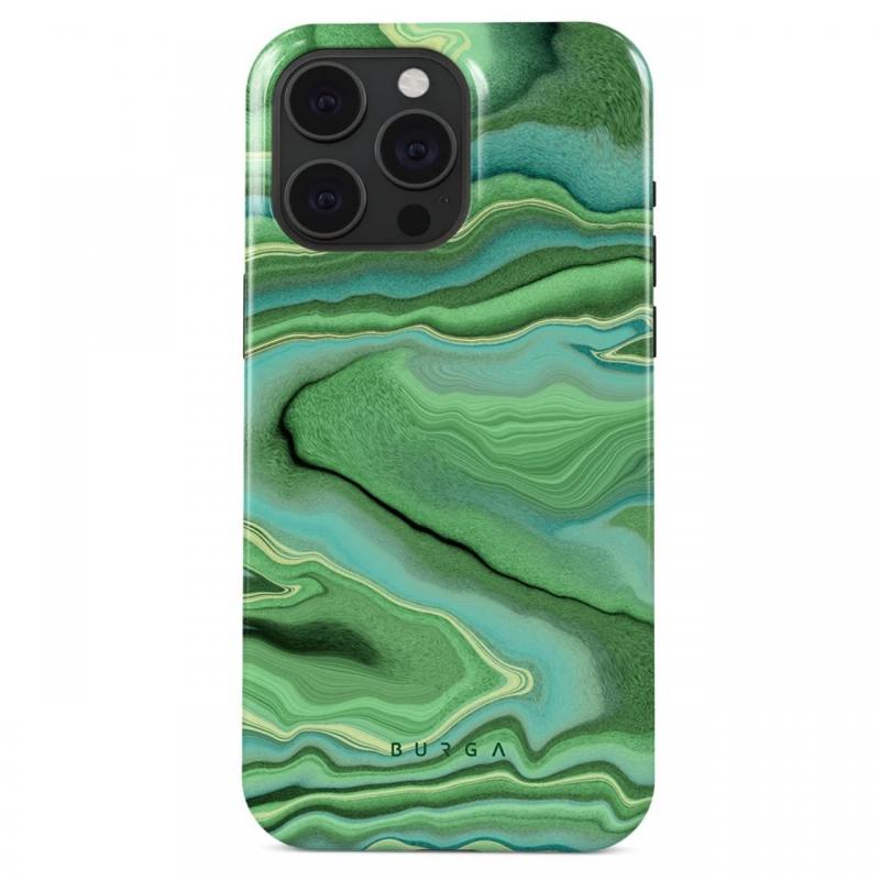 Burga Husa Dual Layer Rock On iPhone 15 Pro Max Burga Husa Dual Layer Rock On iPhone 15 Pro Max