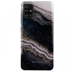 Burga Husa Dual Layer Magic Night Samsung Galaxy A51 4G Burga Husa Dual Layer Magic Night Samsung Galaxy A51 4G