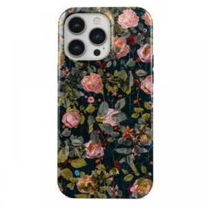 Burga Husa Dual Layer Bloomy Garden iPhone 14 Pro Max Burga Husa Dual Layer Bloomy Garden iPhone 14 Pro Max