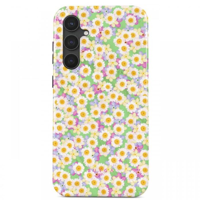 Burga Husa Dual Layer Be Kind Samsung Galaxy S23 FE
