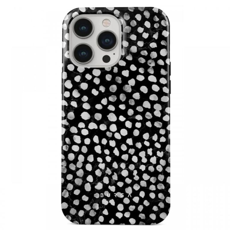 Burga Husa Dual Layer Night Sky iPhone 13 Pro