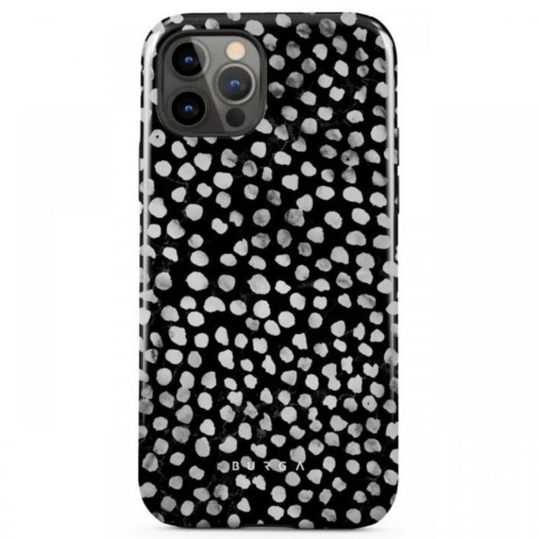 Burga Husa Dual Layer Night Sky iPhone 12 Pro Max