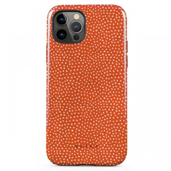 Burga Husa Dual Layer Vintage Edition iPhone 12 / 12 Pro Burga Husa Dual Layer Vintage Edition iPhone 12 / 12 Pro