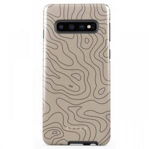 Burga Husa Dual Layer Wild Terrain Samsung Galaxy S10 Plus G975 Burga Husa Dual Layer Wild Terrain Samsung Galaxy S10 Plus G975