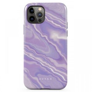 Burga Husa Dual Layer Cliche iPhone 12 / 12 Pro Burga Husa Dual Layer Cliche iPhone 12 / 12 Pro