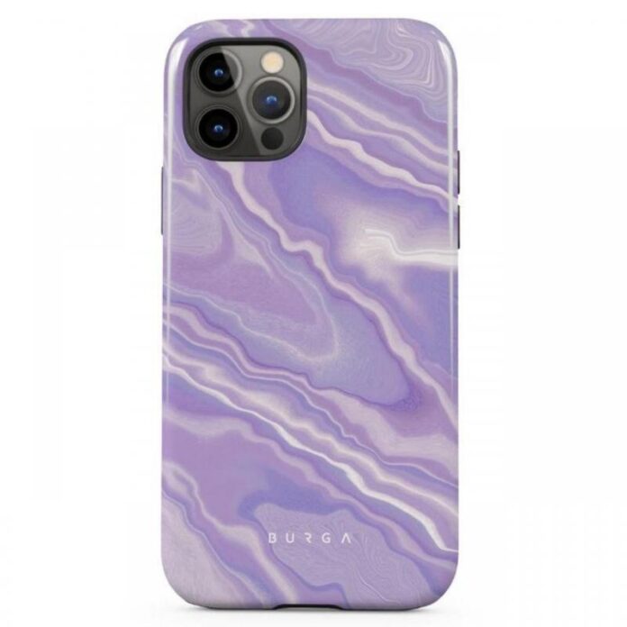 Burga Husa Dual Layer Cliche iPhone 12 / 12 Pro Burga Husa Dual Layer Cliche iPhone 12 / 12 Pro