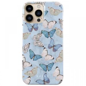 Burga Husa Dual Layer Give Me Butterflies iPhone 13 Pro Max Burga Husa Dual Layer Give Me Butterflies iPhone 13 Pro Max