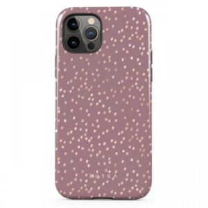 Burga Husa Dual Layer Hot Cocoa iPhone 12 Pro Max Burga Husa Dual Layer Hot Cocoa iPhone 12 Pro Max