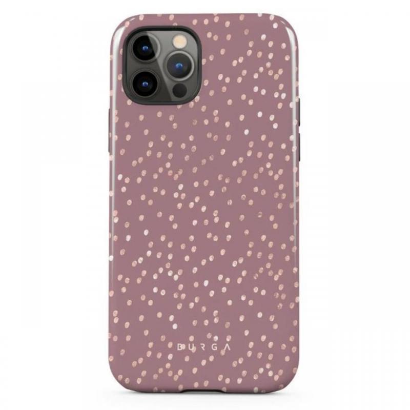 Burga Husa Dual Layer Hot Cocoa iPhone 12 Pro Max Burga Husa Dual Layer Hot Cocoa iPhone 12 Pro Max