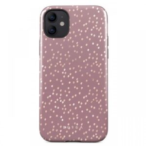 Burga Husa Dual Layer Hot Cocoa iPhone 12 / 12 Pro Burga Husa Dual Layer Hot Cocoa iPhone 12 / 12 Pro